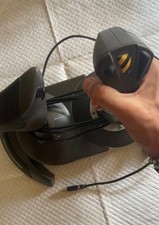 hotas thrustmaster pc ps3 x usato hotas thrustmaster pc ps3 x usato Beinasco