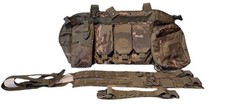Multi pocket tactical for sale  OXFORD