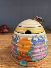 Clarice cliff gay for sale  ASHFORD