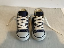 Converse infants boys for sale  NEWCASTLE UPON TYNE