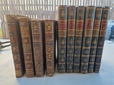 Lot livres anciens d'occasion  Saint-Denis-de-Pile