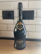 Champagne veuve clicquot usato  Busto Arsizio