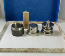 Handy button machine for sale  Cicero