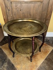 Mid century tier for sale  Mcloud