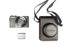 Canon powershot mark gebraucht kaufen  Altenkirchen