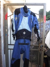Drysuit palm usa for sale  Imperial Beach