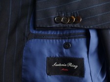 Ring jacket meister usato  Spedire a Italy