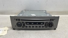 Autoradio origine peugeot d'occasion  Cléguer