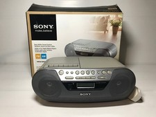 Sony cfd s05cd for sale  CARDIFF