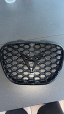 Calandre seat ibiza d'occasion  Hettange-Grande