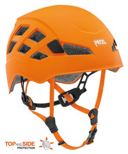 Petzl casco boreo usato  Ravenna