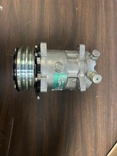 Novo em folha Sanden compressor de ar condicionado automotivo, SD5H14, modelo #: S6668 comprar usado  Enviando para Brazil