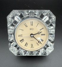 Mikasa quartz crystal for sale  Pontotoc