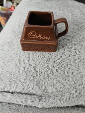 Cadbury official brown for sale  GUILDFORD