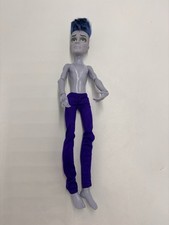 Monster high boy for sale  Bethesda