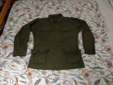 army fatigue jacket for sale  EDINBURGH