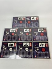 Iomega zip disk for sale  LONDON