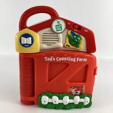 Leap frog tad for sale  Warren