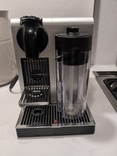 Delonghi lattissima pro for sale  CHELMSFORD