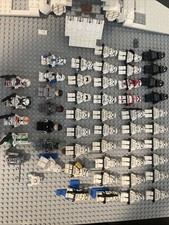 Lego star wars for sale  Bullhead City