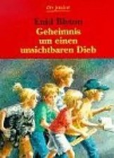 Geheimnis einen unsichtbaren gebraucht kaufen  Berlin