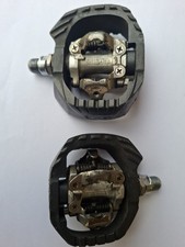 Shimano pedale 647 gebraucht kaufen  Baumholder