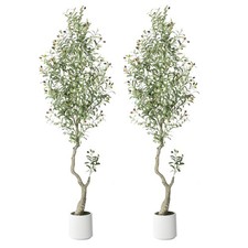Faux olive tree for sale  Norfolk