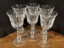 Set vintage waterford for sale  Delmar