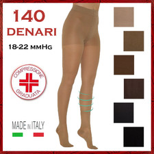 Collant 140 den usato  Pordenone