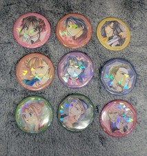 Manga fushigi yuugi gebraucht kaufen  Wendlingen am Neckar