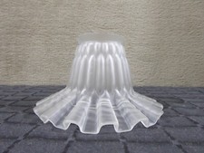 Jugendstil glas lampenschirm gebraucht kaufen  Wallersdorf