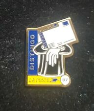 Rare pins poste d'occasion  Quimper
