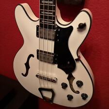 Hagstrom viking bass gebraucht kaufen  Ehrenfriedersdorf