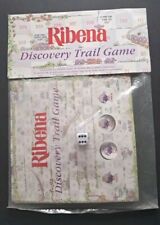 Rare ribena discovery for sale  MARKET HARBOROUGH