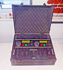 Numark dual mix for sale  WATERLOOVILLE