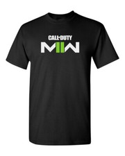 Camiseta Call of Duty Modern Warfare 2 - Preta, Manga Curta e Longa, DryBlend - Nova comprar usado Camiseta Call of Duty Modern Warfare 2 - Preta, Manga Curta e Longa, DryBlend - Nova comprar usado  Enviando para Brazil
