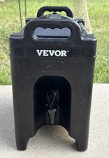 Vevor insulated hot for sale  Muskegon