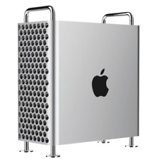 Mac pro 2019 gebraucht kaufen  Gärtringen
