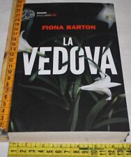 Barton fiona vedova usato  Badia Cantignano