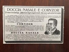 Ritaglio giornale pubblicità usato  Tivoli