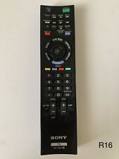 Controle remoto original genuíno Sony RM-YD103 Bravia TV LCD, usado comprar usado  Enviando para Brazil