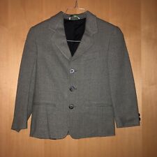 Grau grünes sacco gebraucht kaufen  Düsseldorf
