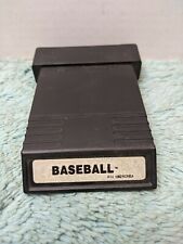 Baseball atari game for sale  Whitewater