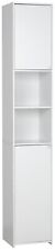 Prime tallboy white for sale  BIRMINGHAM