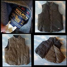 Vest jacket gilet usato  Roma