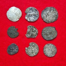 Lot pièces identifier d'occasion  Nice-