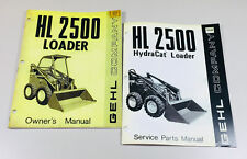 Gehl 2500 hydra for sale  Brookfield