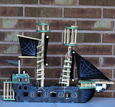 Wooden phantom ghost for sale  Dixon