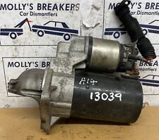 Vauxhall astra starter for sale  ROCHESTER
