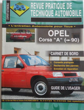 Revue pratique technique d'occasion  France
